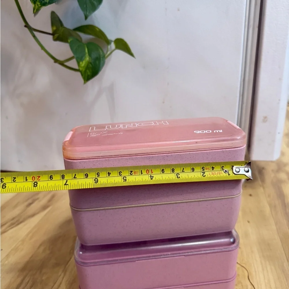 N/A stylish pink